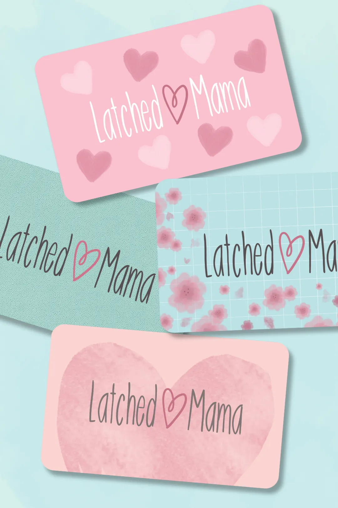 Latched Mama Gift Card