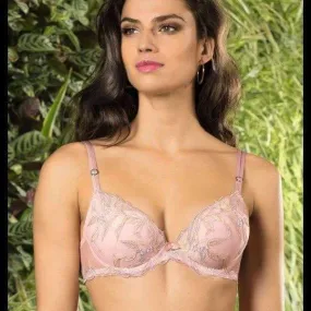 Lise Charmel Frisson Vegetal Contour Bra