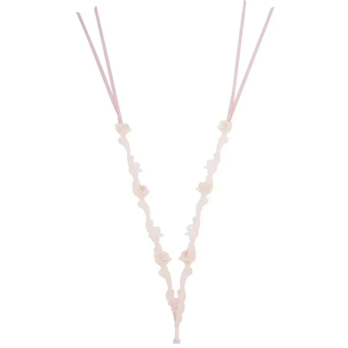 Lise Charmel Rose De Venise Necklace AIH 0221