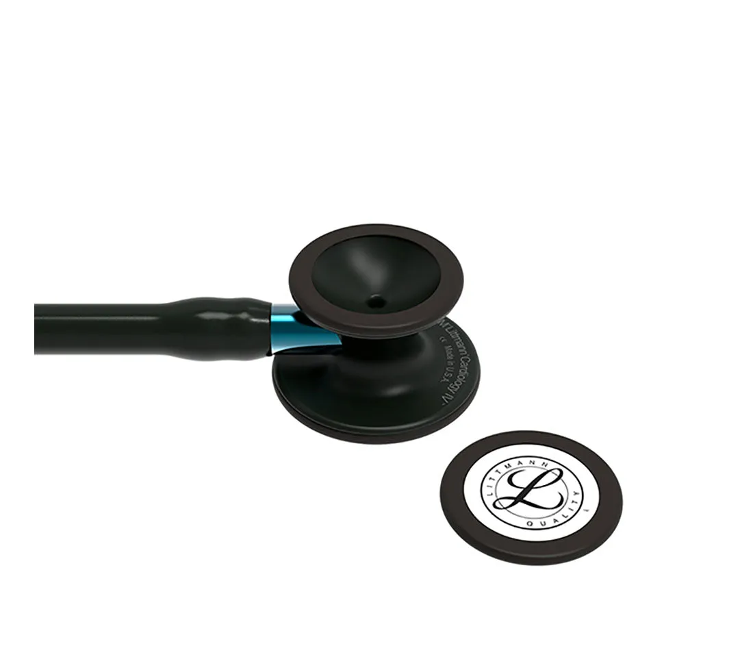 Littmann Cardiology IV Diagnostic Stethoscope Pop - L6201BE