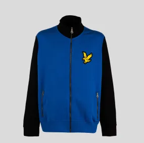 lyle & scott | felpa da uomo