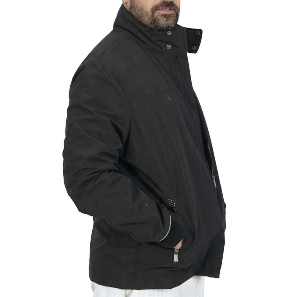 Mike Padded Light Jacket