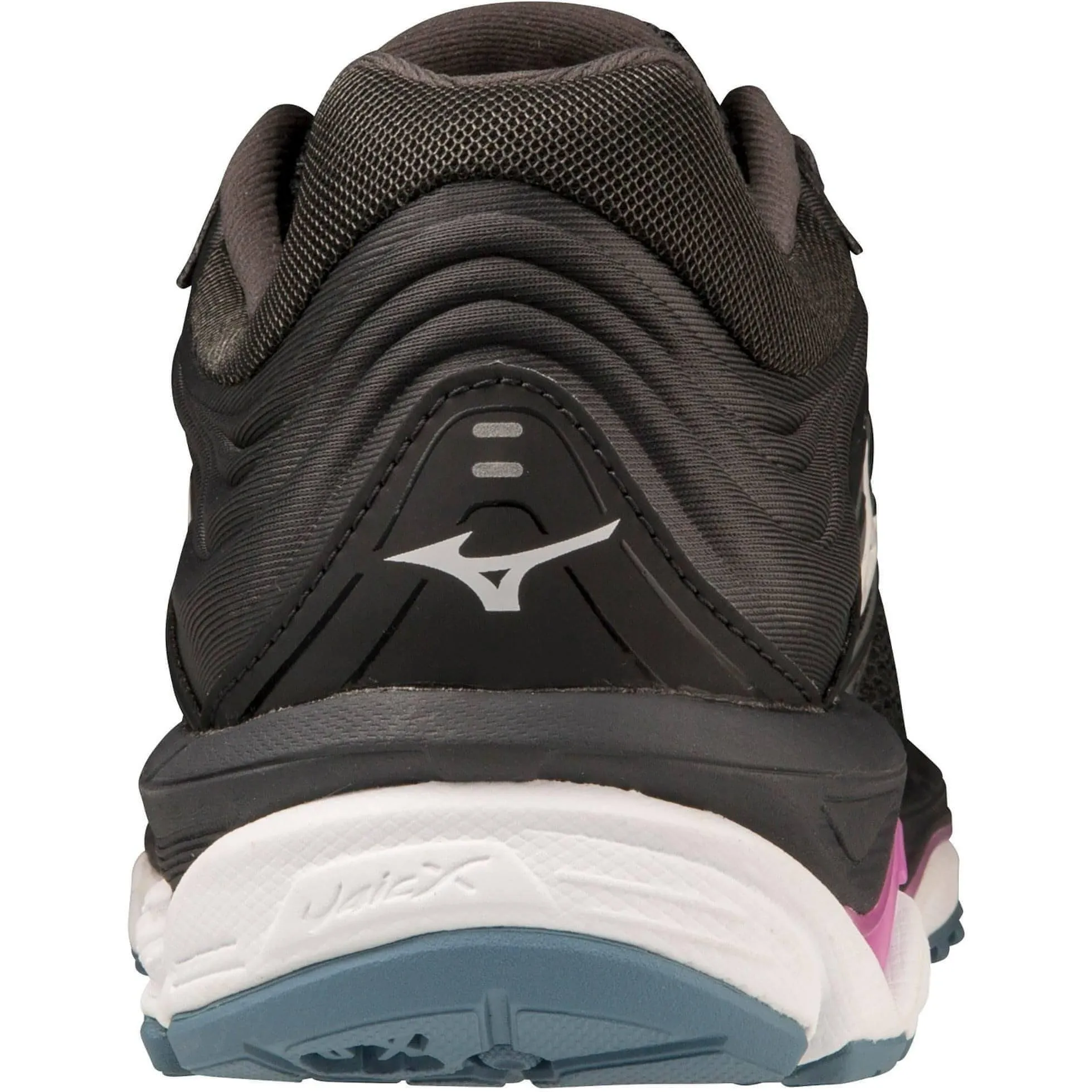 Mizuno Wave Paradox 5 Womens Running Shoes - Black