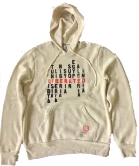 Nation States Hoodie