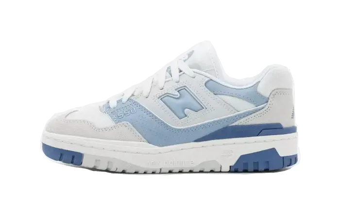 New Balance 550 Dusk Blue