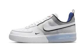 Nike Air Force 1 Low React Split White Photo Blue