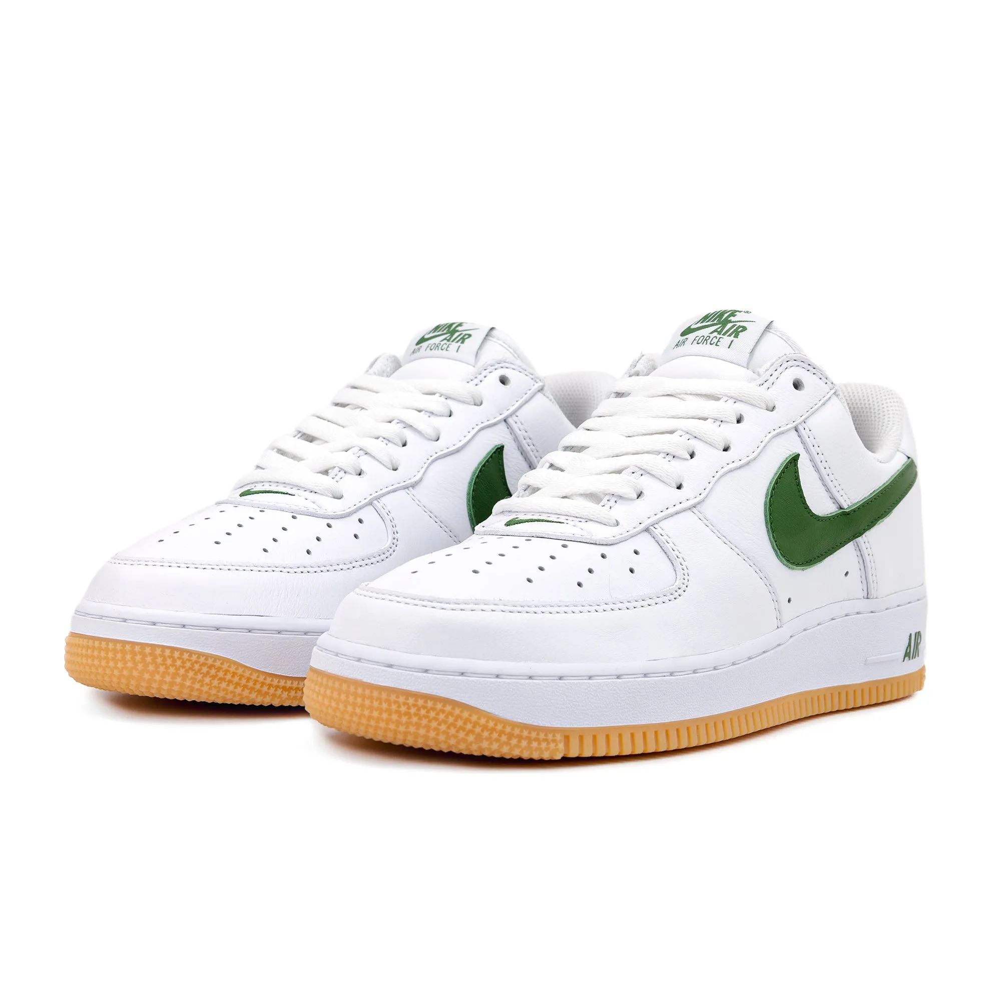 Nike | Air Force 1 Low Retro COTM | Forest Green | FD7039-101