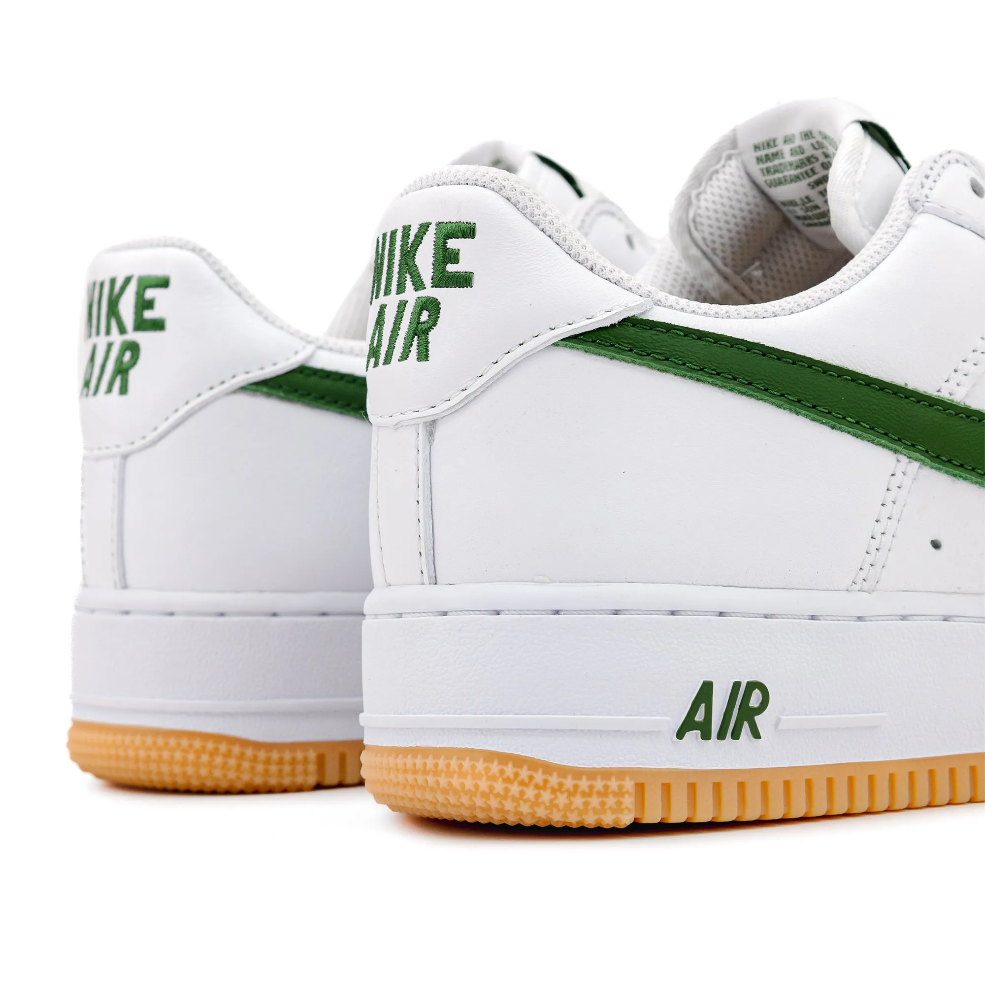 Nike | Air Force 1 Low Retro COTM | Forest Green | FD7039-101