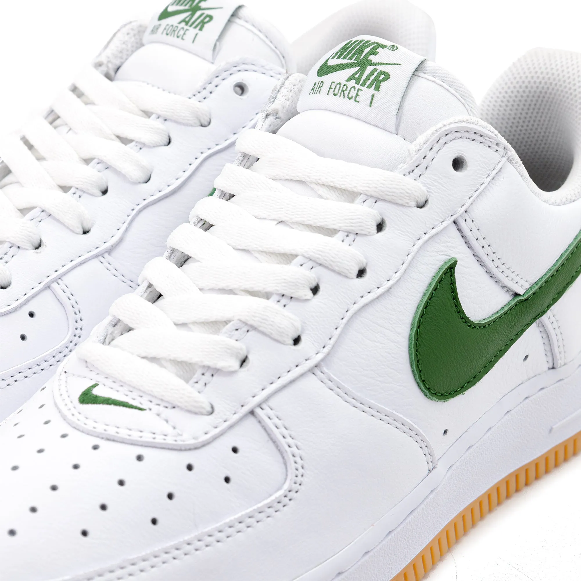 Nike | Air Force 1 Low Retro COTM | Forest Green | FD7039-101