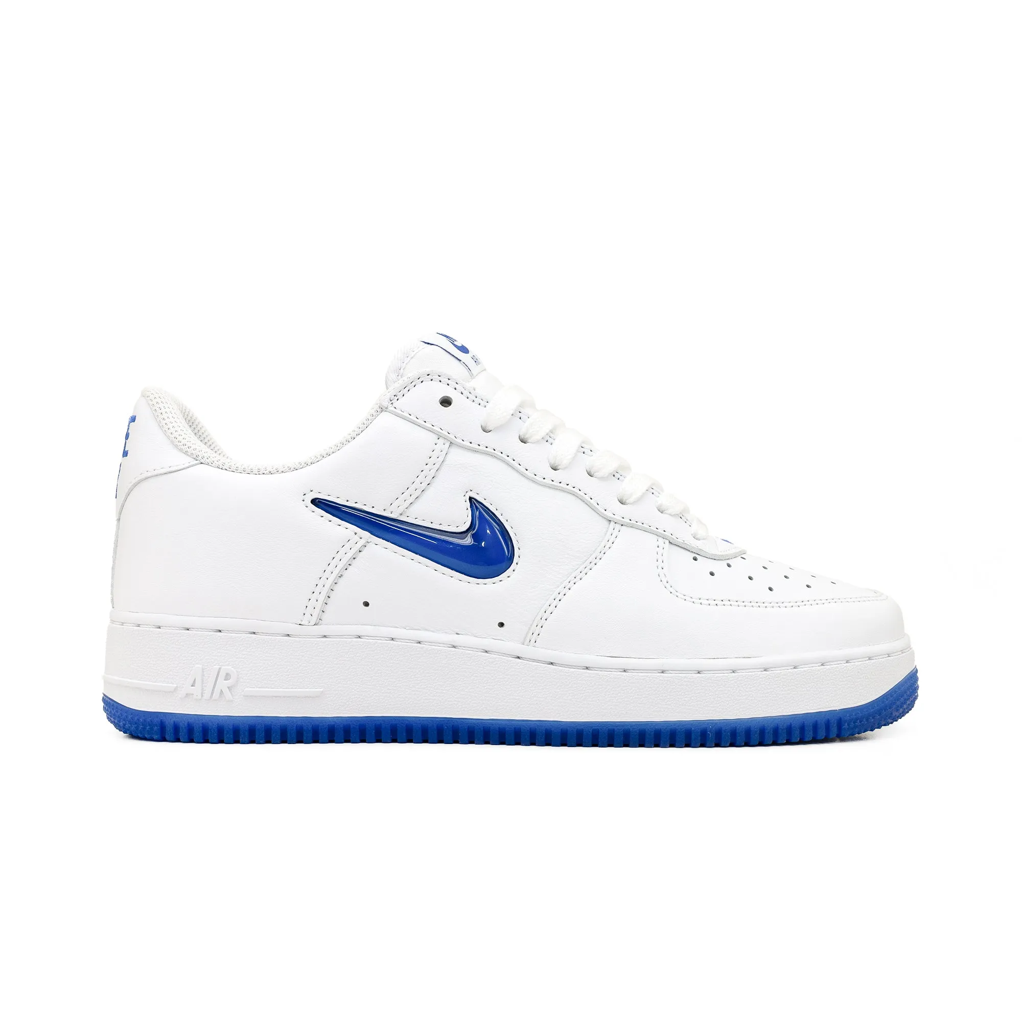 Nike | Air Force 1 Low Retro COTM | "Hyper Royal" | FN5924-102