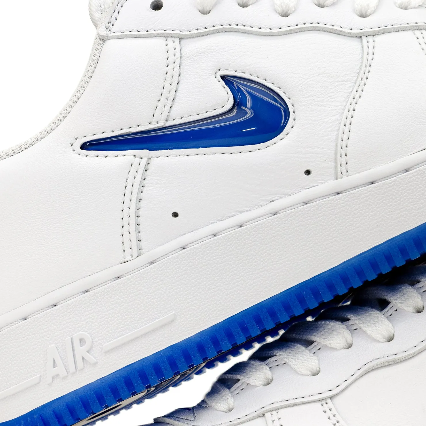 Nike | Air Force 1 Low Retro COTM | "Hyper Royal" | FN5924-102