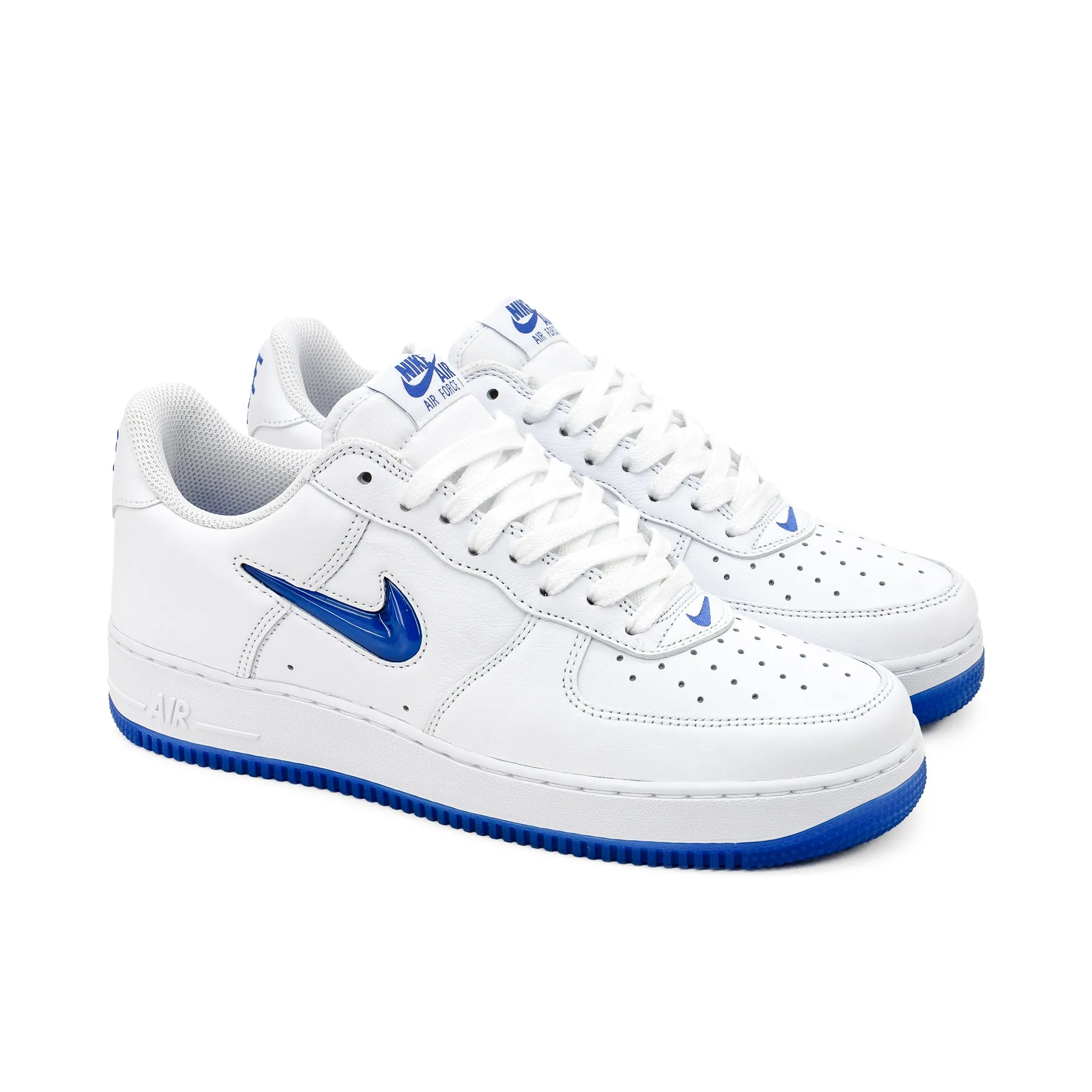 Nike | Air Force 1 Low Retro COTM | "Hyper Royal" | FN5924-102