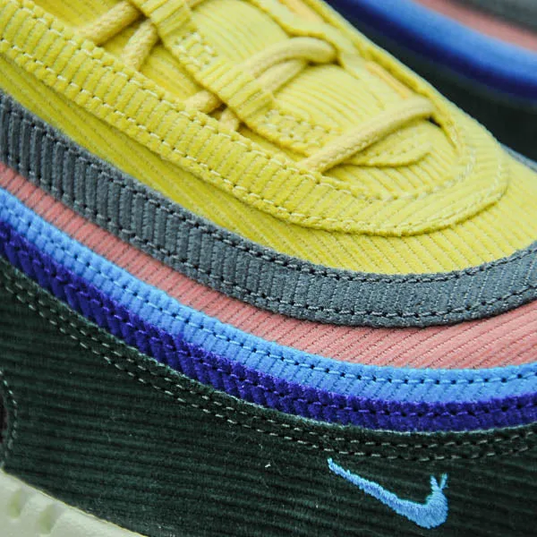 NIKE AIR MAX 97/1 SEAN WOTHERSPOON 2018