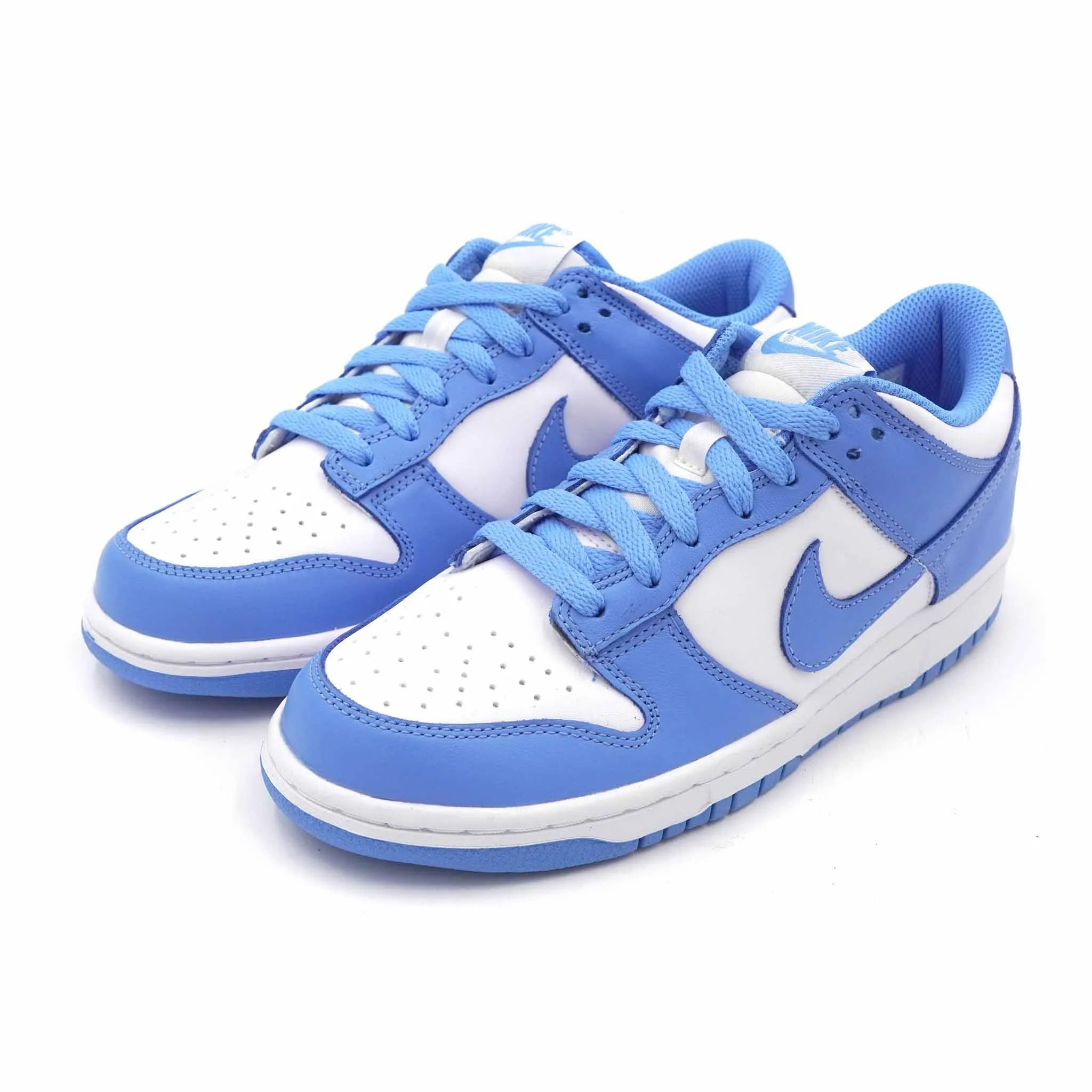 NIKE DUNK LOW UNC GS (YOUTH) 2021