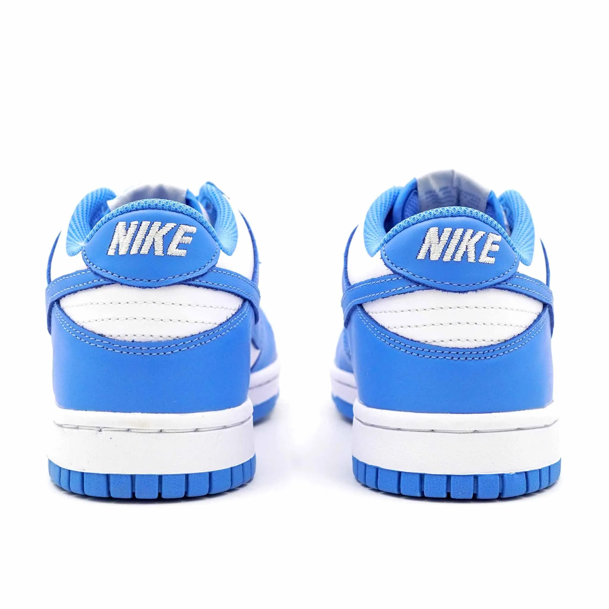 NIKE DUNK LOW UNC GS (YOUTH) 2021