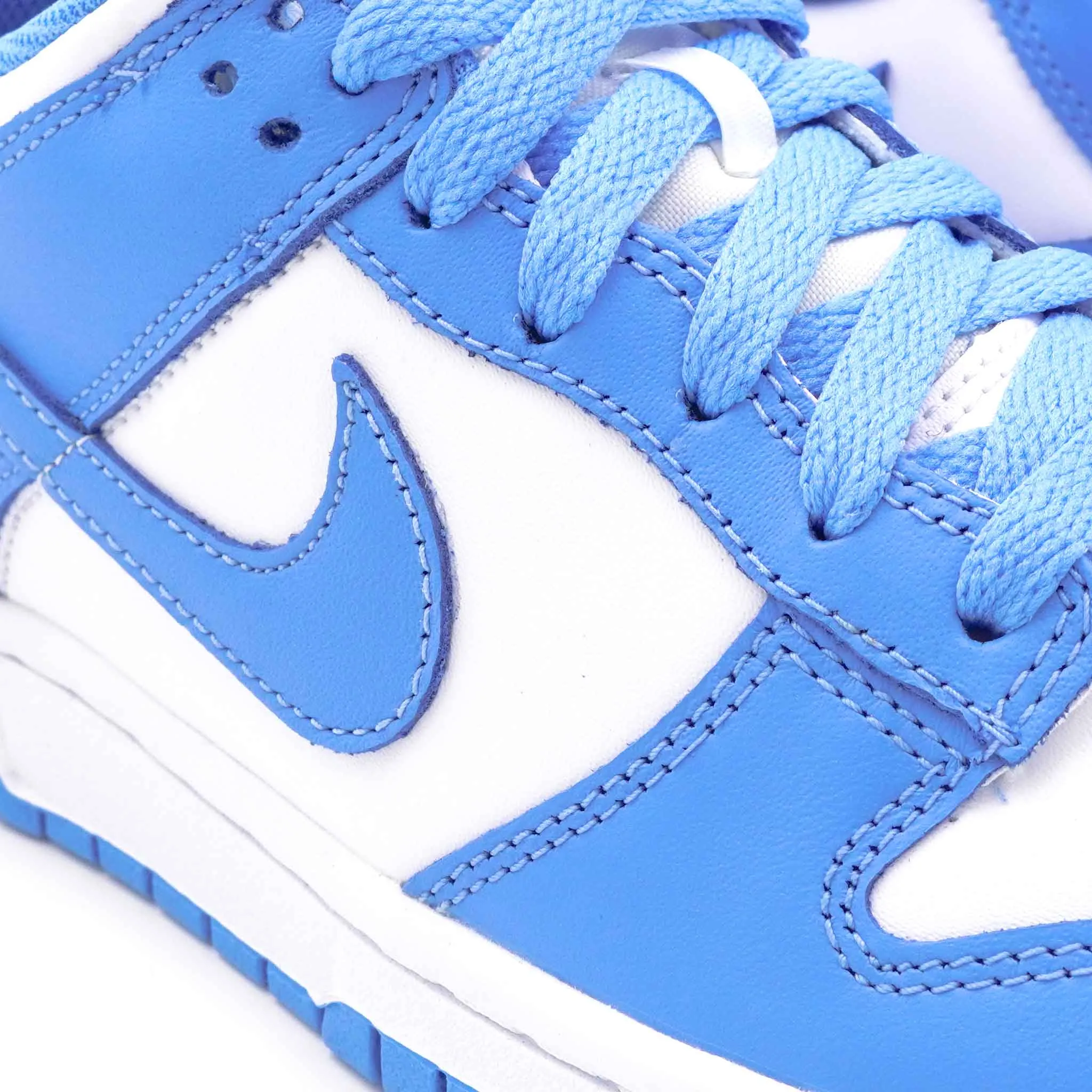 NIKE DUNK LOW UNC GS (YOUTH) 2021