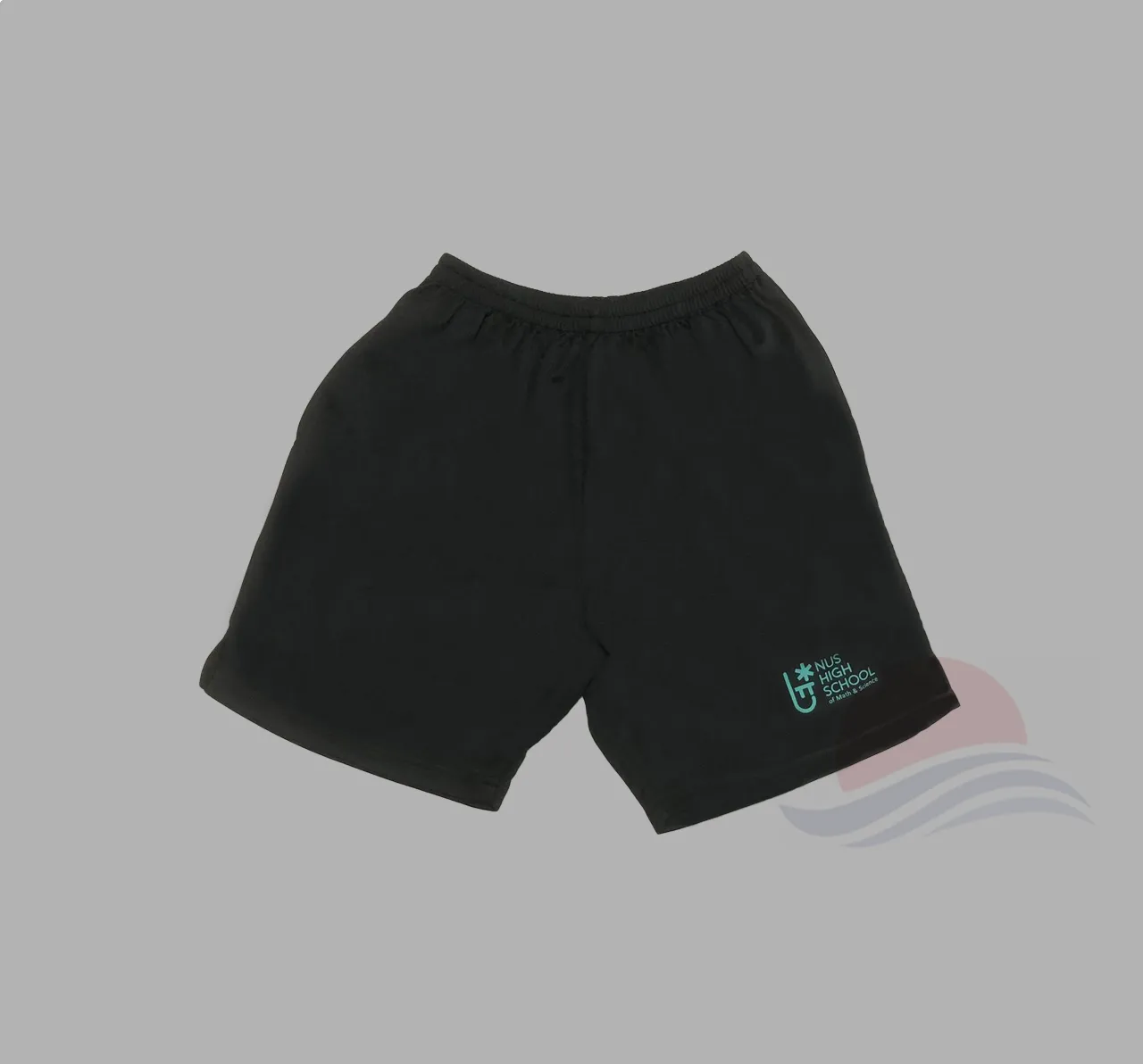 NUS High School UNISEX PE SHORTS