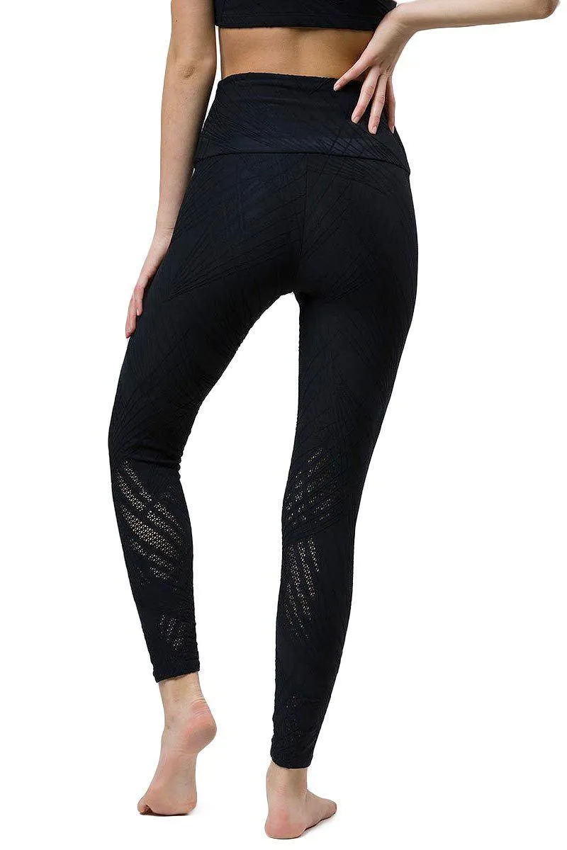 Onzie Selenite 7/8 Midi Legging