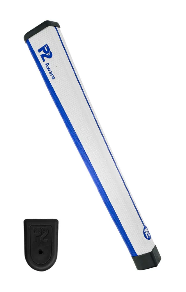 P2 Aware Putter Grips