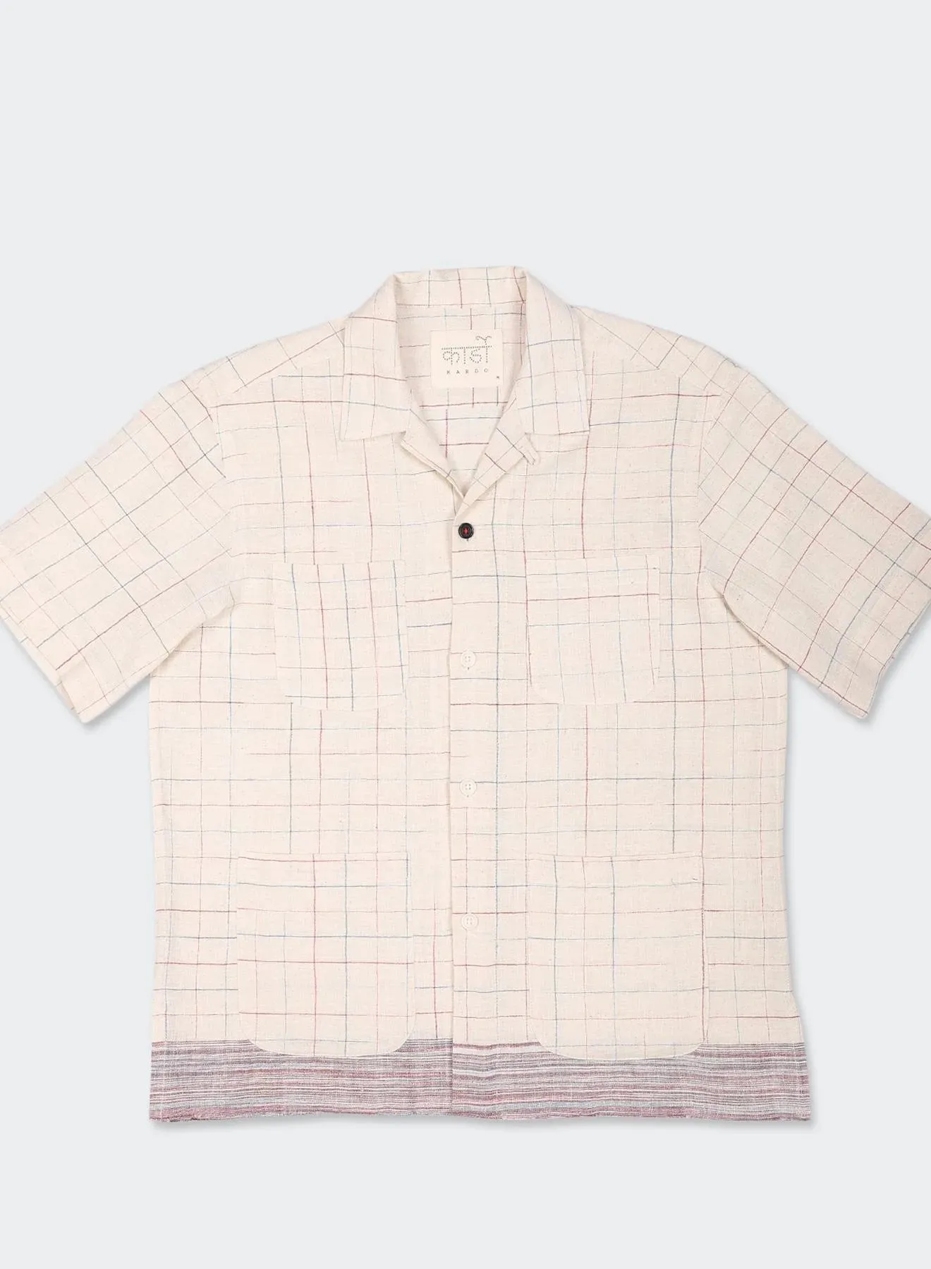 Pedro S/S Shirt