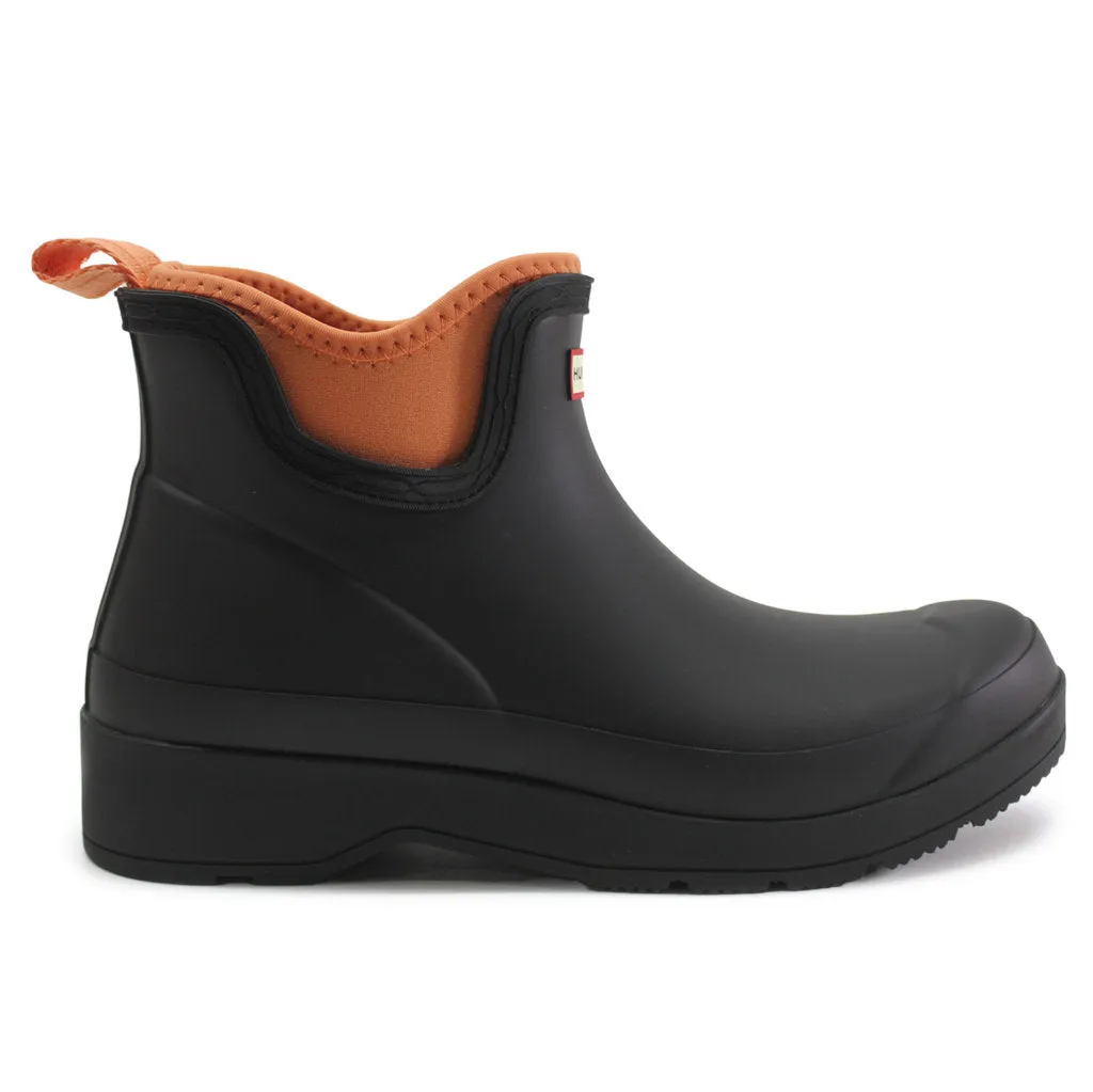 Play Neoprene Rubber Women's Chelsea Boots