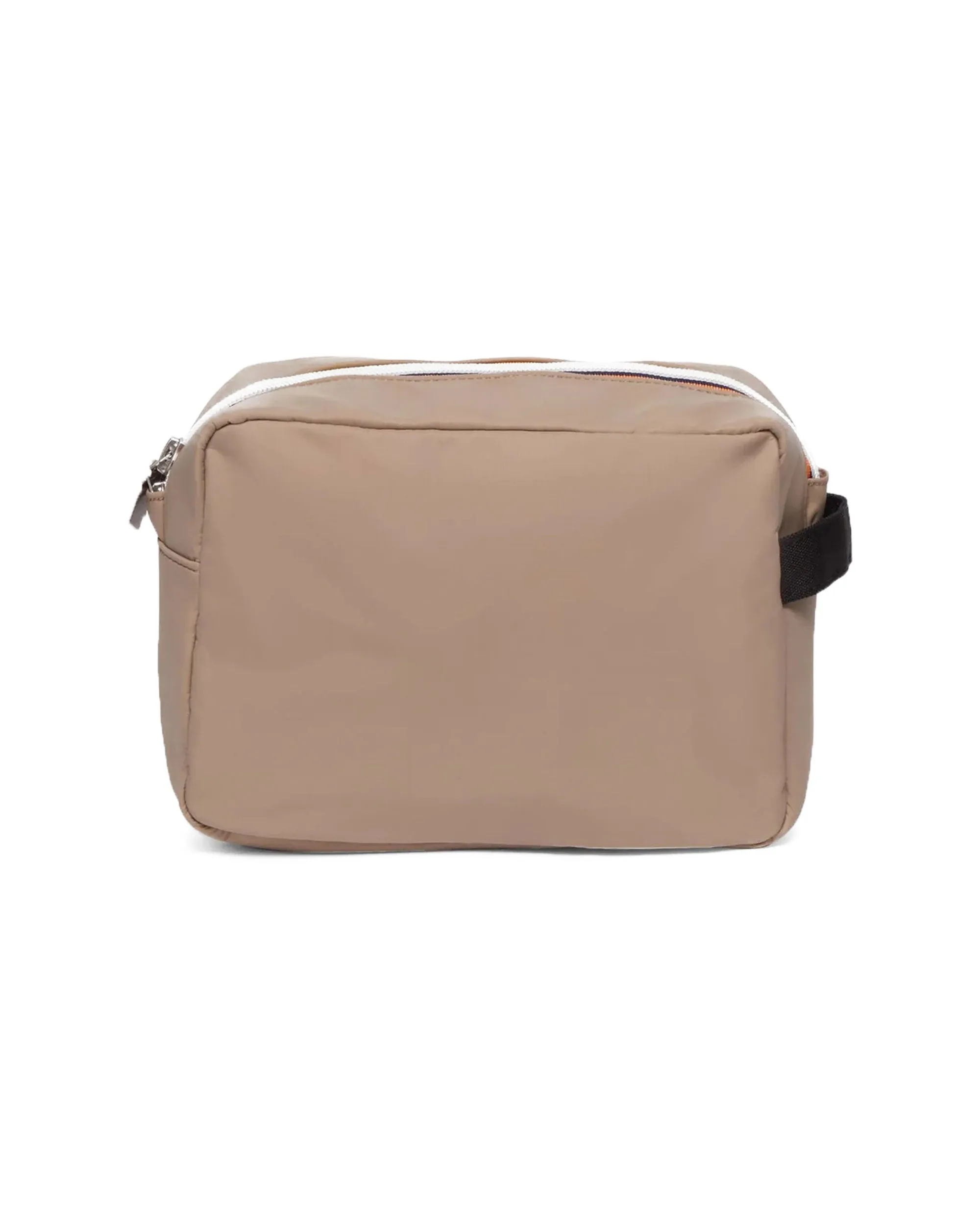 Pochette K-Way Demu Beige Taupe