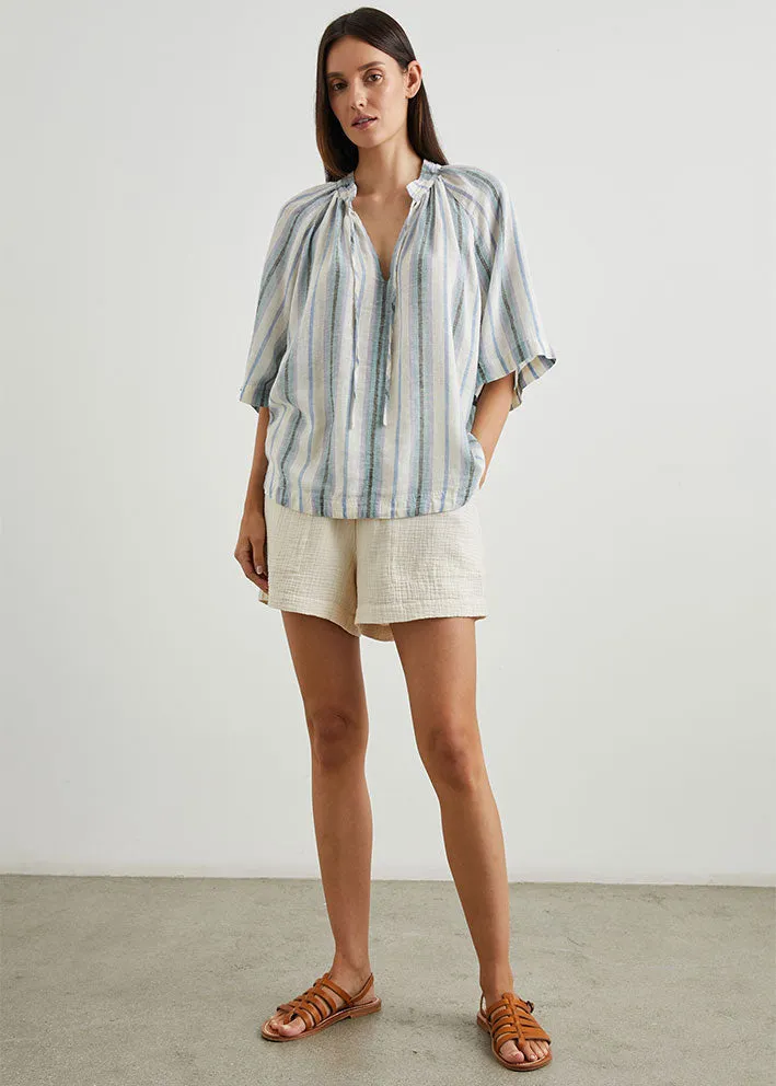 Rails Eveline Bluse - Catania Stripe