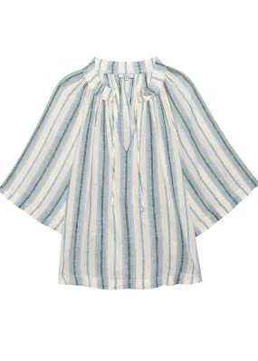 Rails Eveline Bluse - Catania Stripe