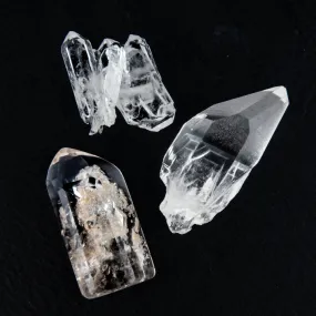 Rare Quartz Formation Bundle