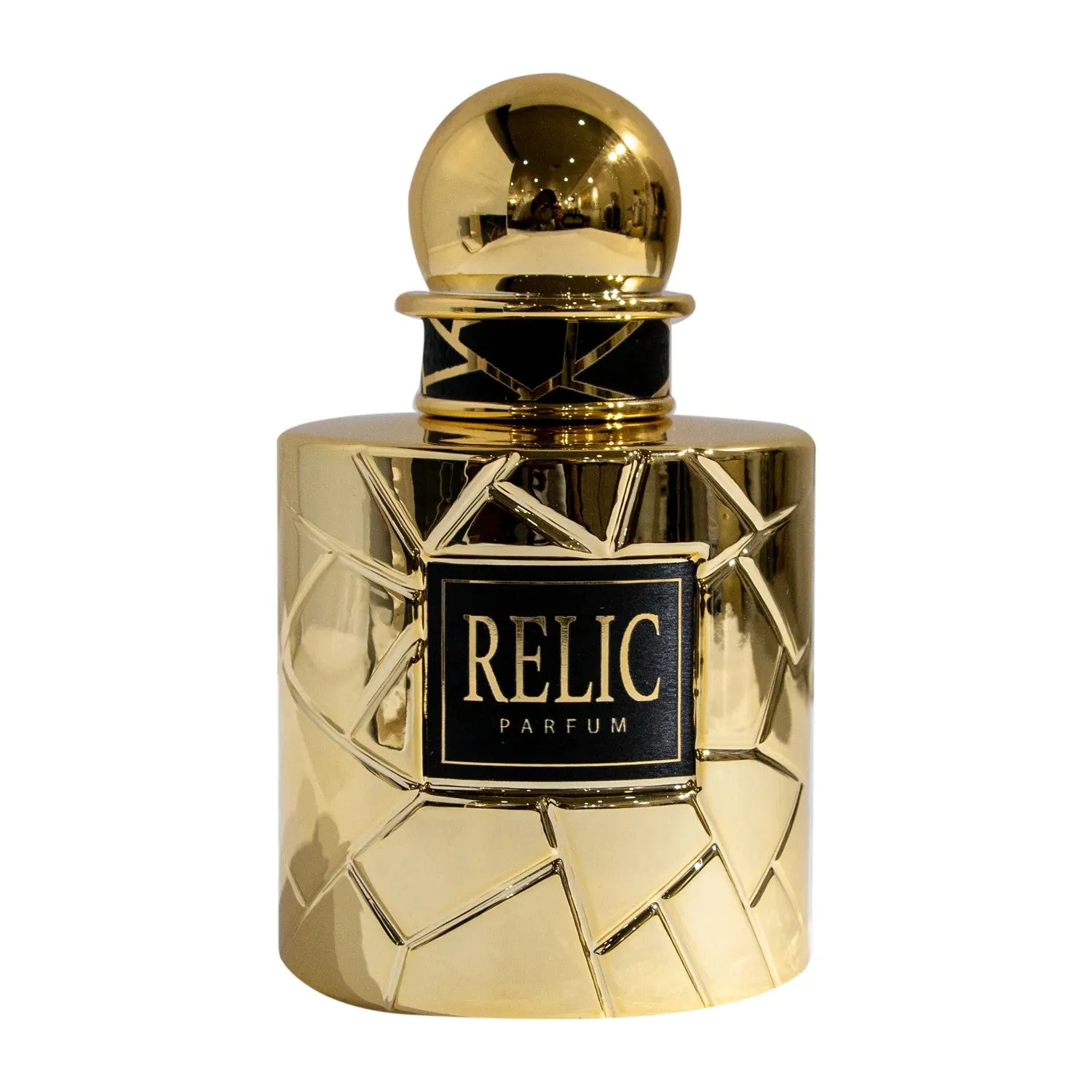 Relic EDP For Unisex 100ml By Dhamma