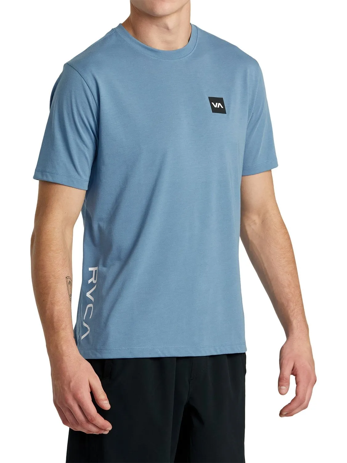 RVCA Men's 2X T-Shirt