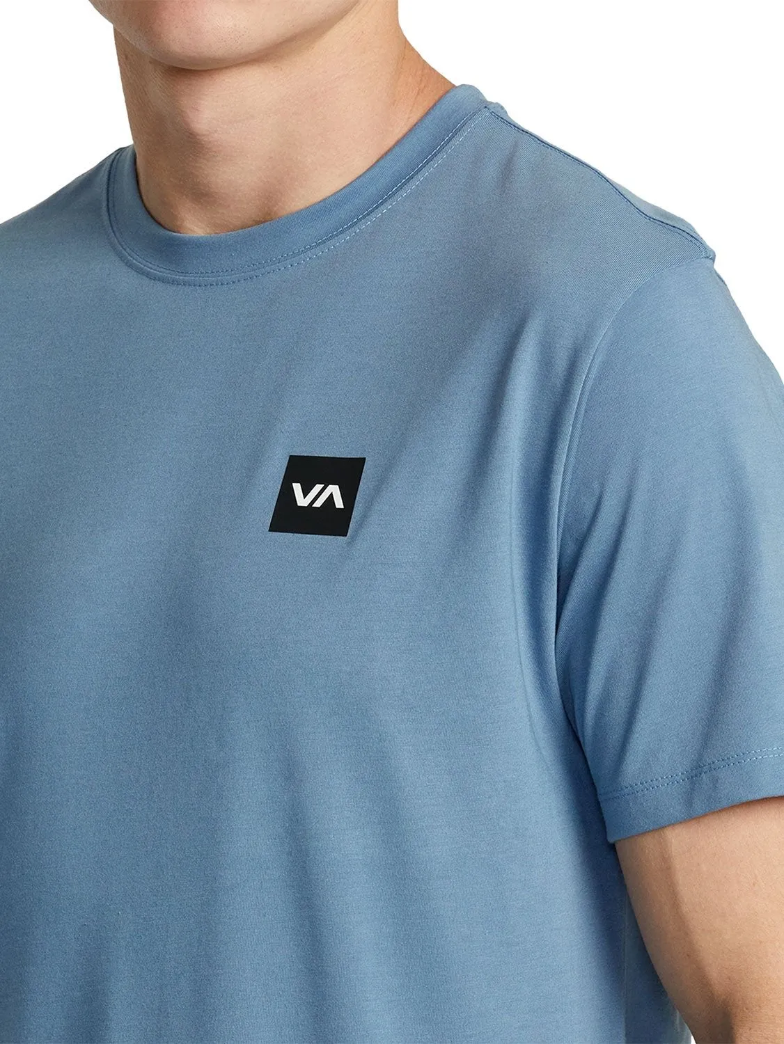 RVCA Men's 2X T-Shirt