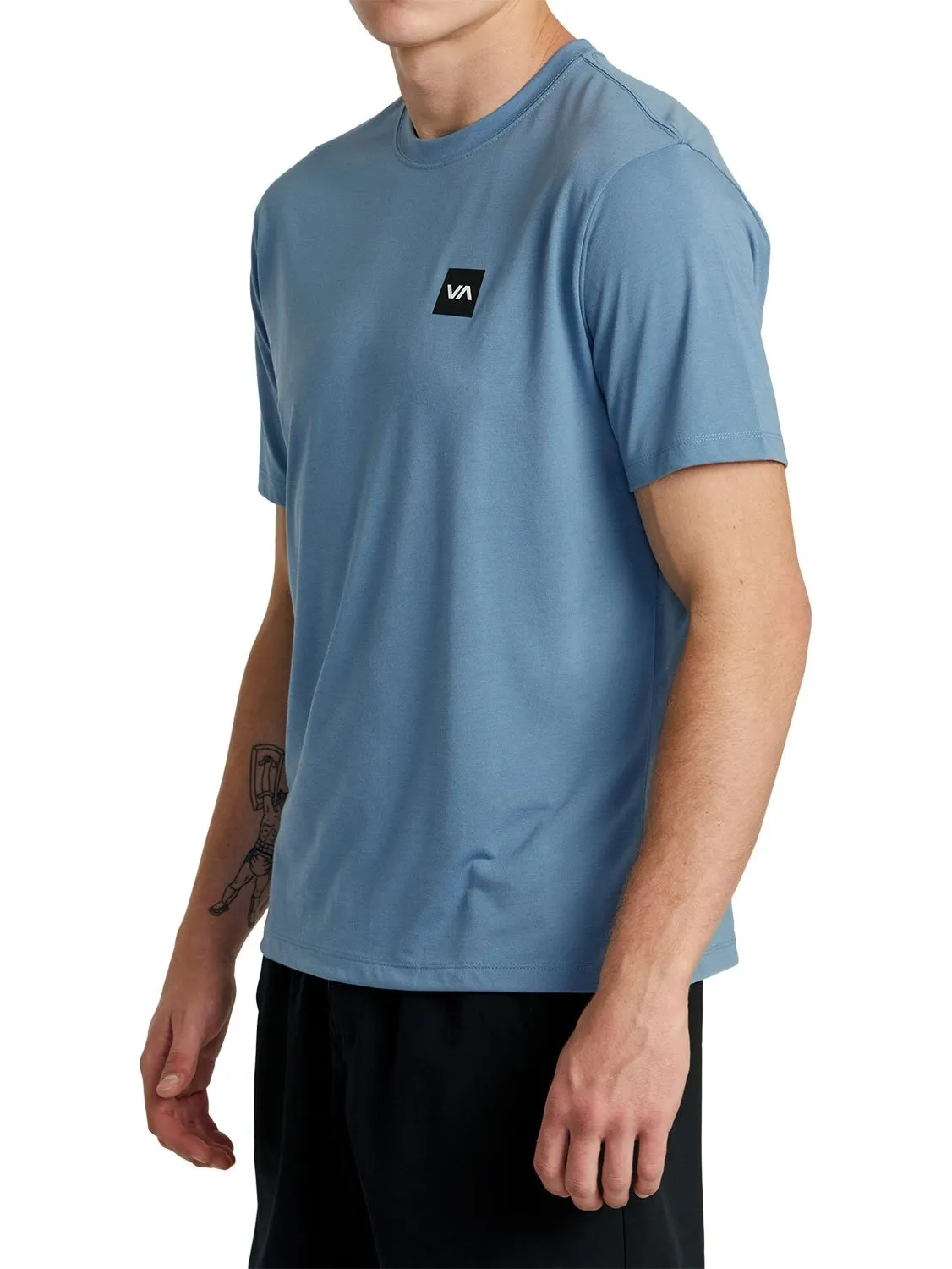 RVCA Men's 2X T-Shirt