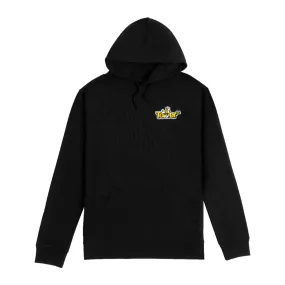 Tower London Camden Hoodie Black