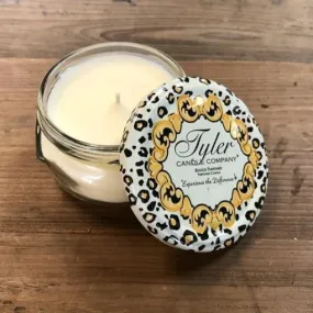 Tyler Candle Company Entitled Candle 3.4OZ