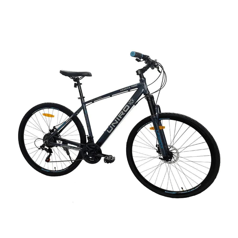 Unirox Geneva 700C Hybrid Bike