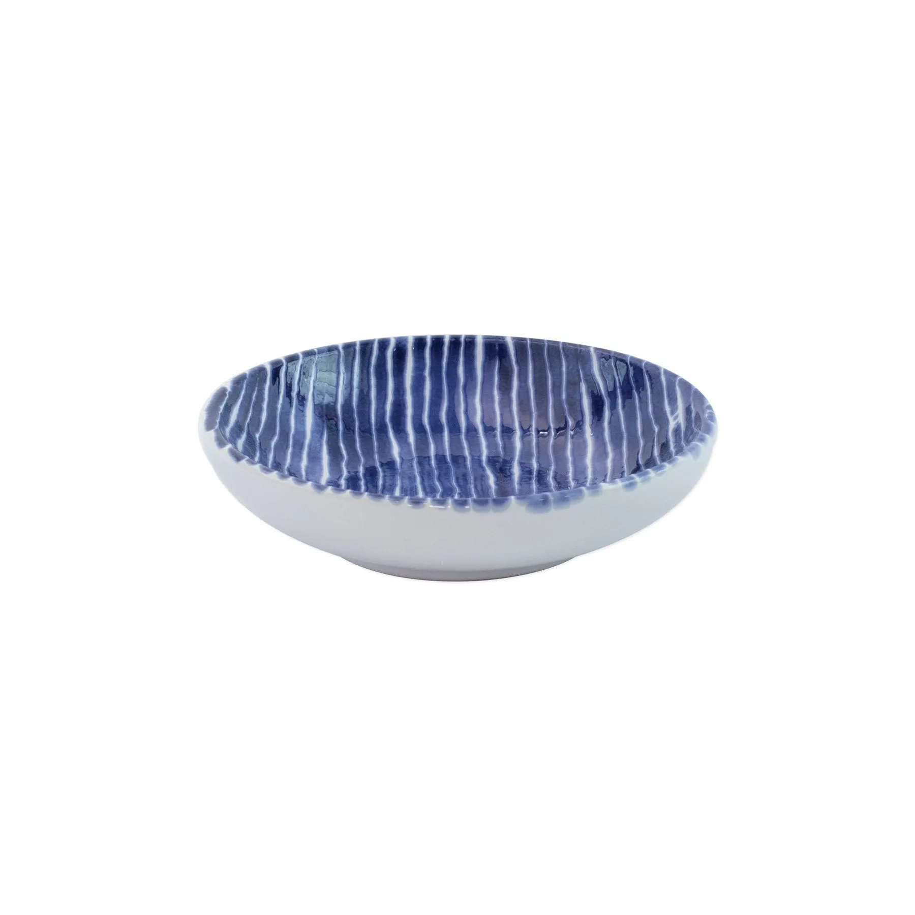 Vietri Santorini Assorted Condiment Bowls - (four variants)