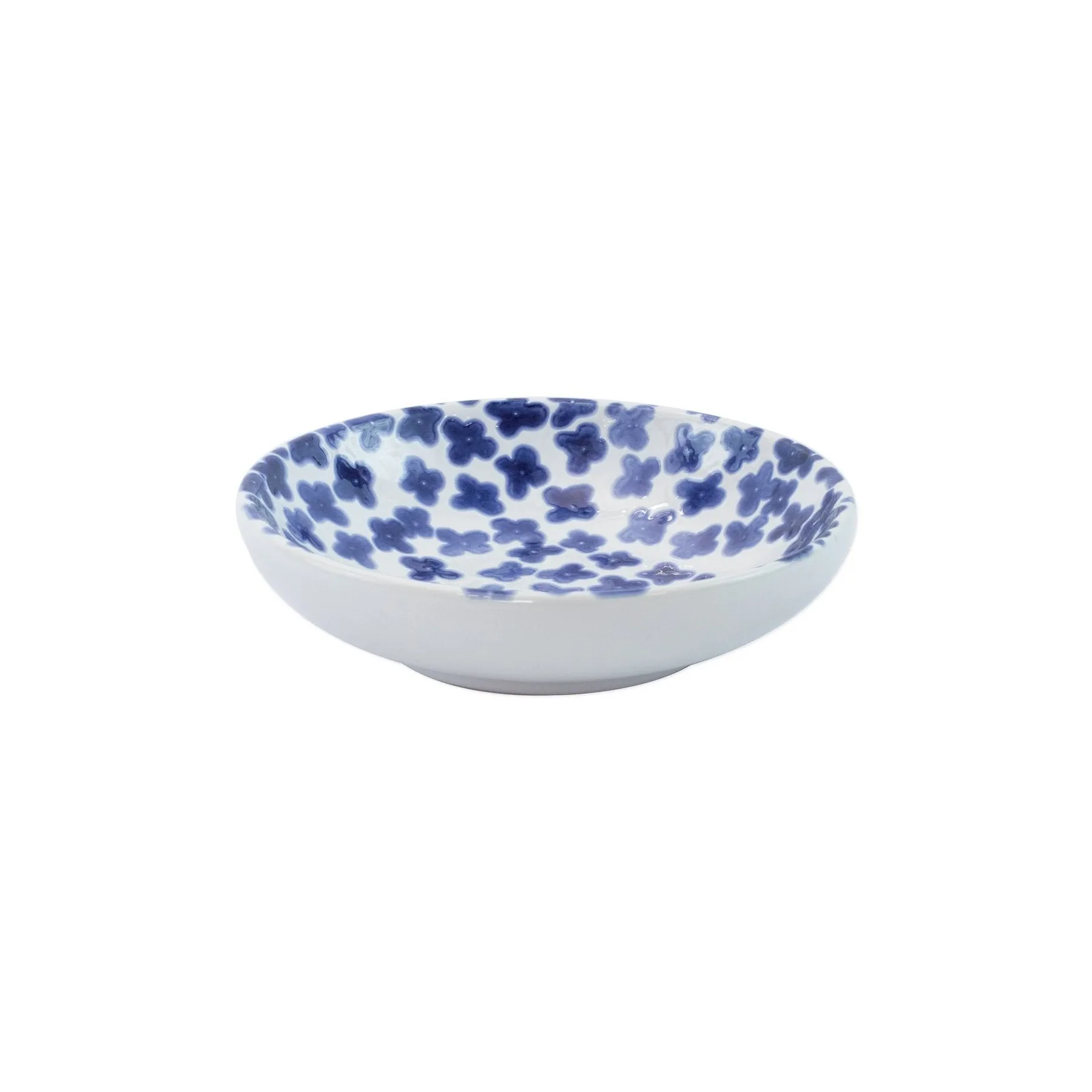 Vietri Santorini Assorted Condiment Bowls - (four variants)