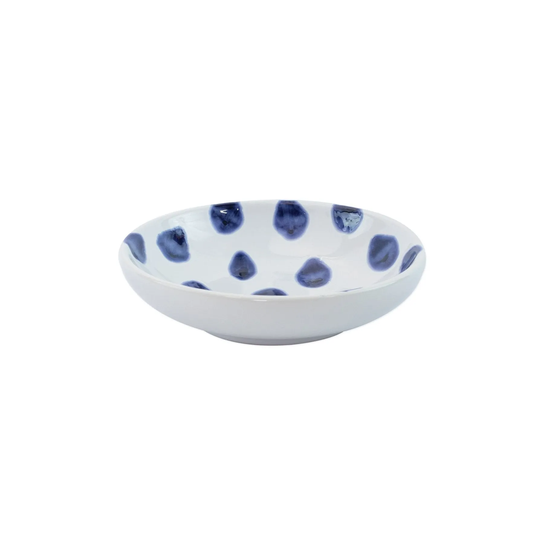 Vietri Santorini Assorted Condiment Bowls - (four variants)