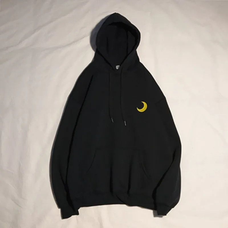 Weather Moon Hoodie AD11977