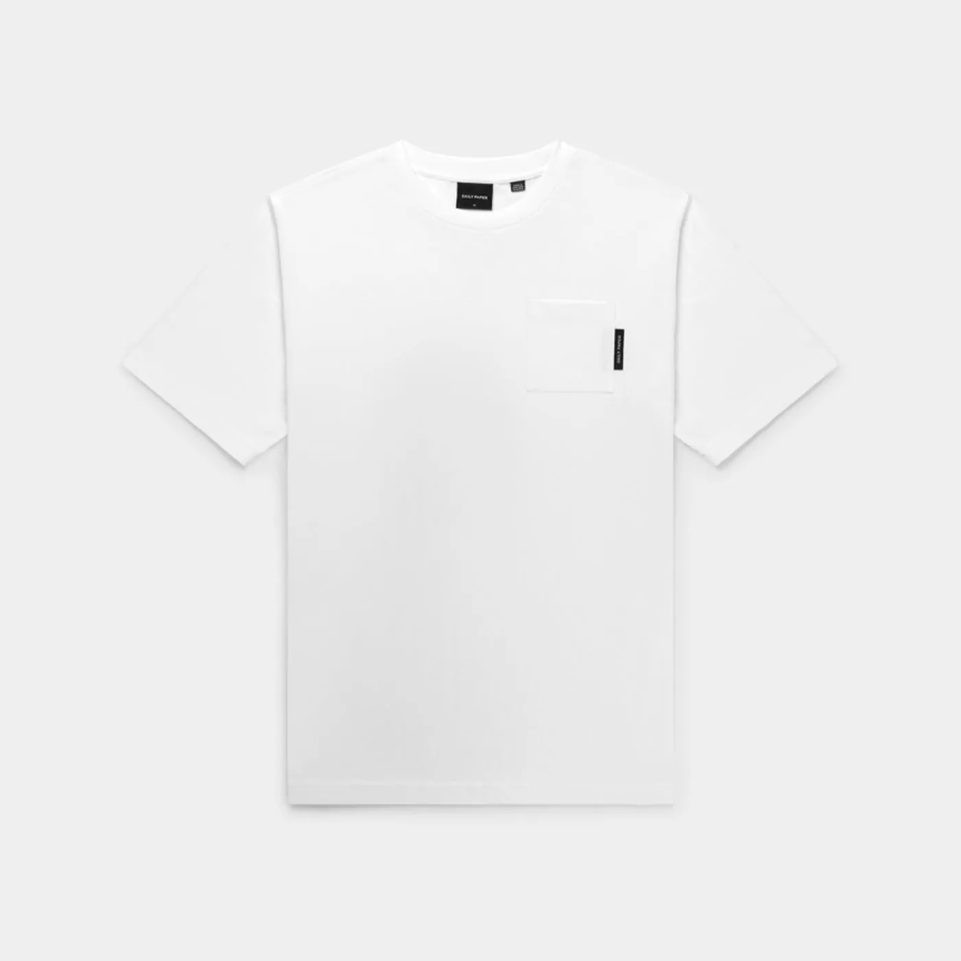 White Enjata T-Shirt