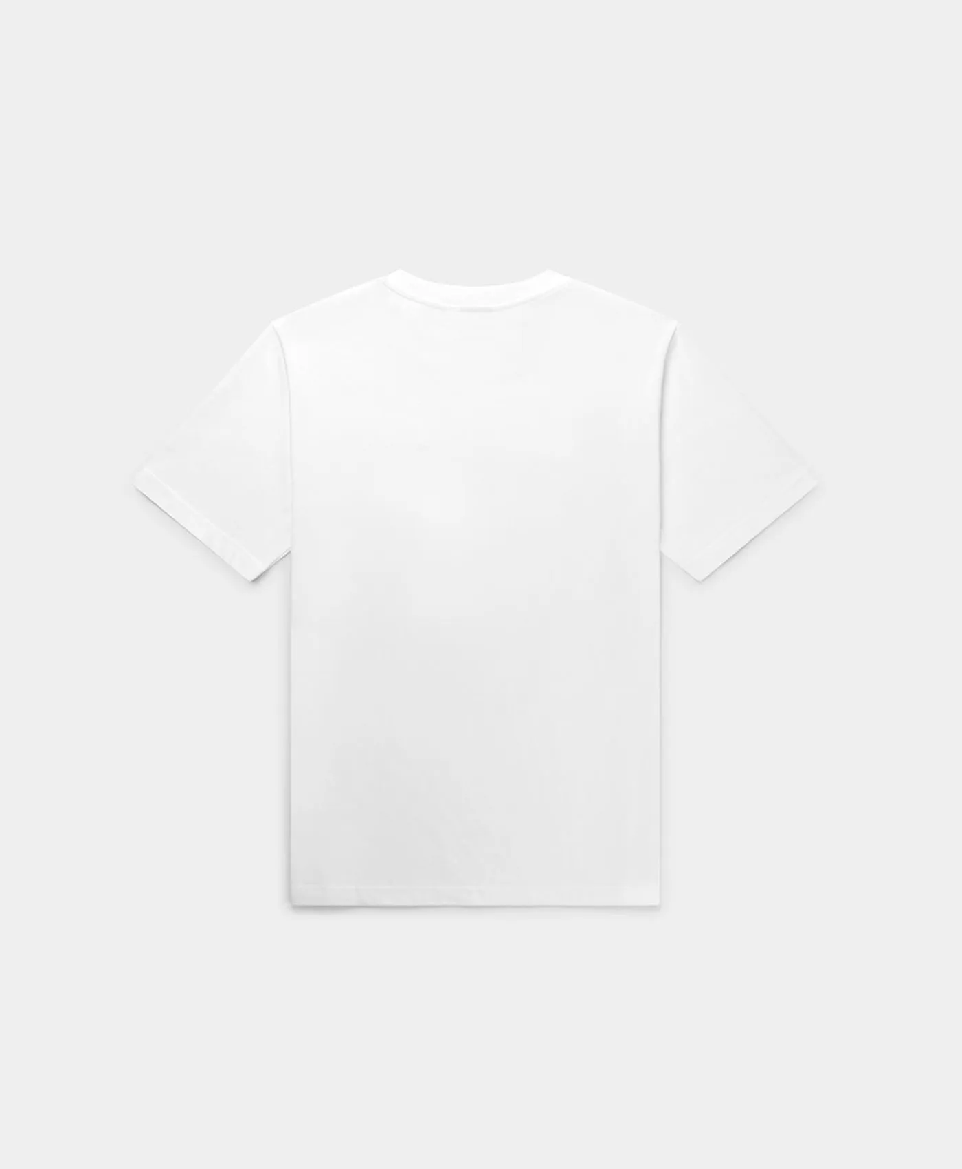 White Enjata T-Shirt