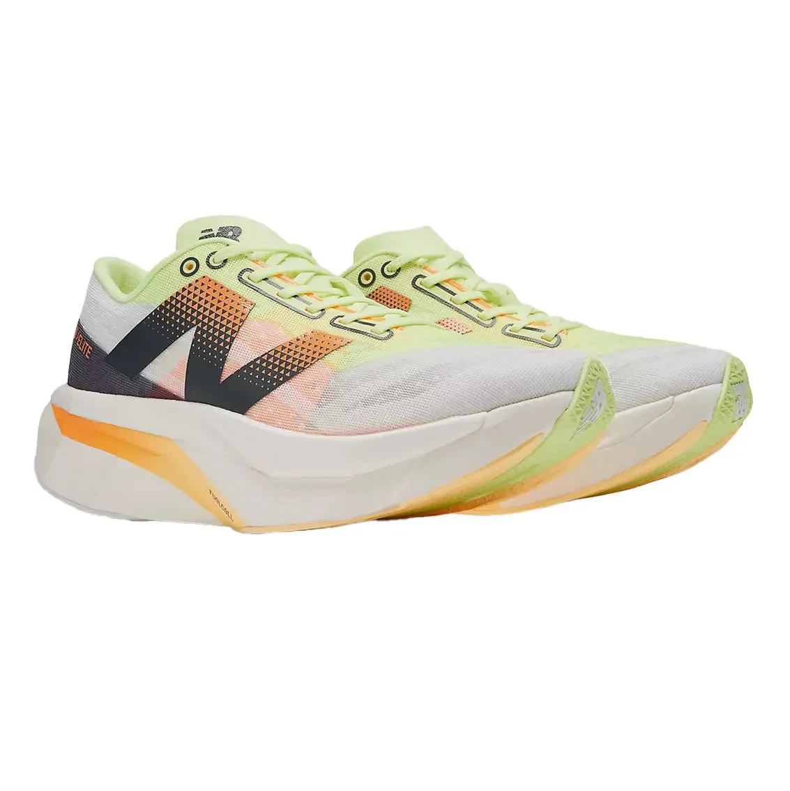 Womens New Balance FuelCell SuperComp Elite V4